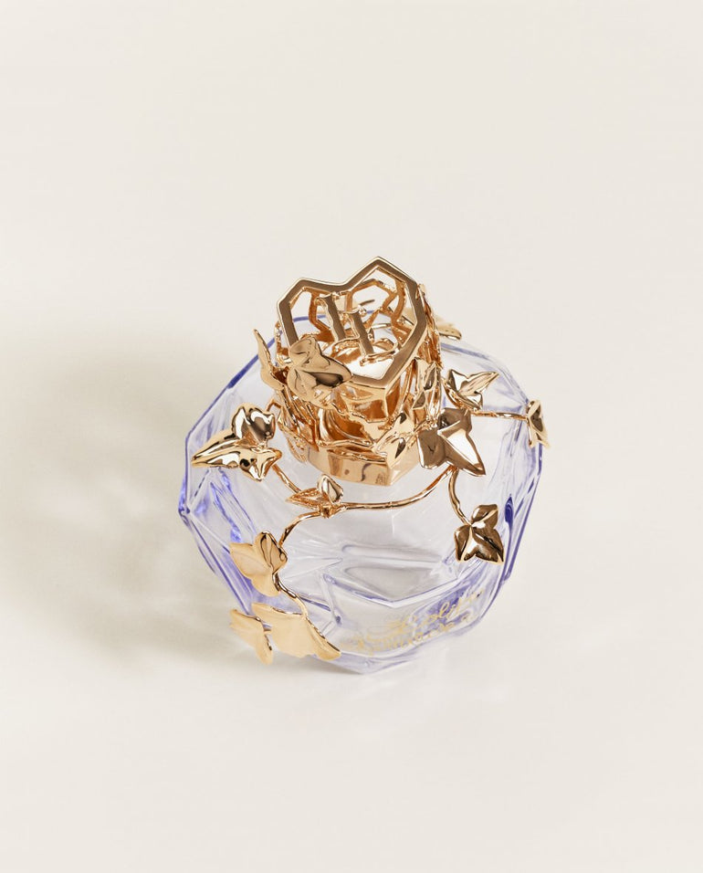 Lampe Berger Lamp Editions d'Art - Lolita Lempicka Crystal Clear by Mario  Cioni