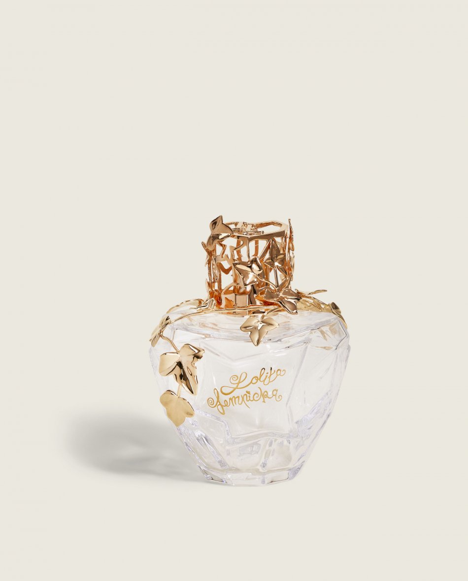 Lampe Berger (Maison Berger Paris) Bijou Scented Bouquet - Lolita Lempicka  (Clear) 115ml/3.8oz 115ml/3.8oz buy in United States with free shipping  CosmoStore