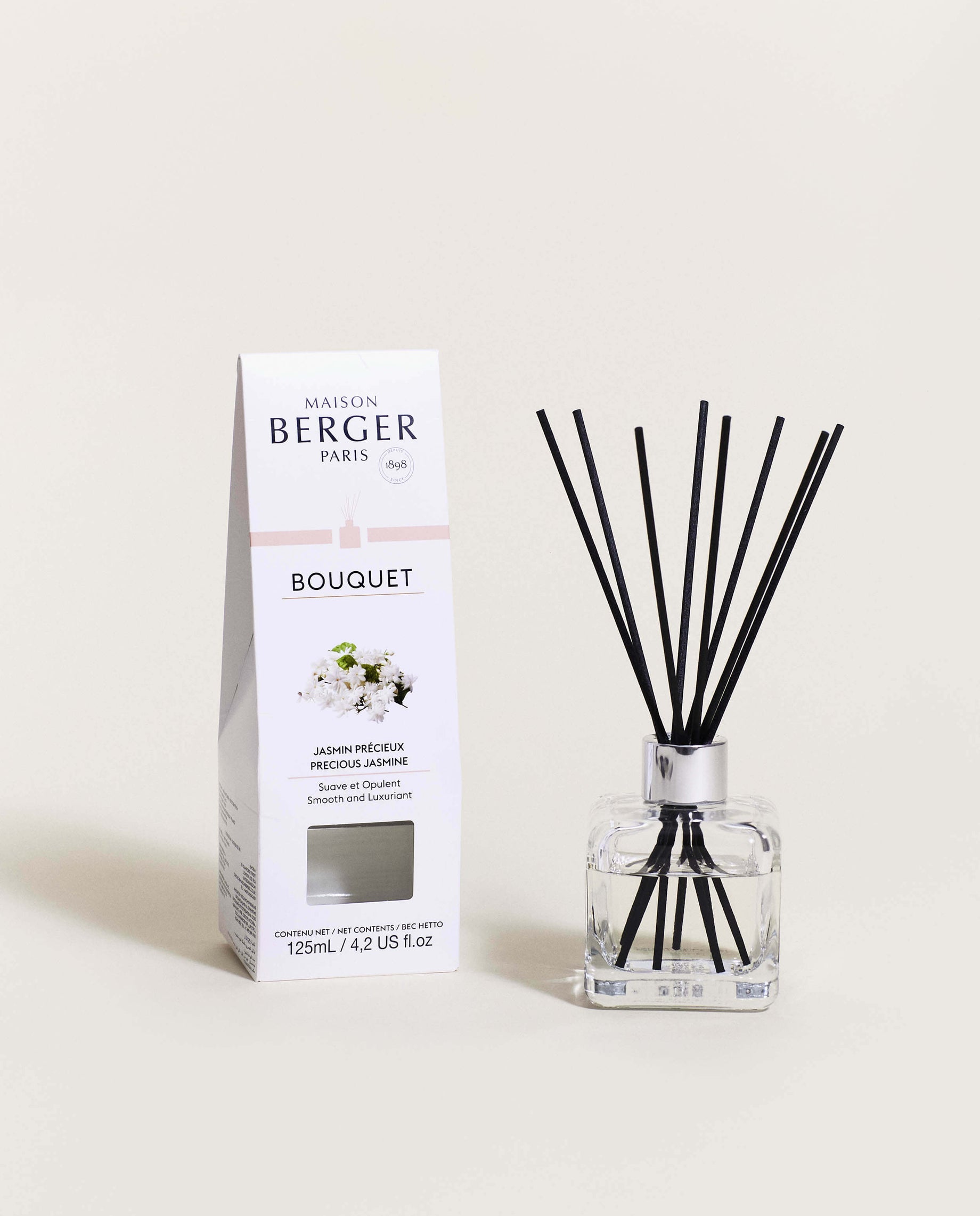 Reed Diffusers OFFICIAL LAMPE BERGER STORE USA MAISON BERGER USA