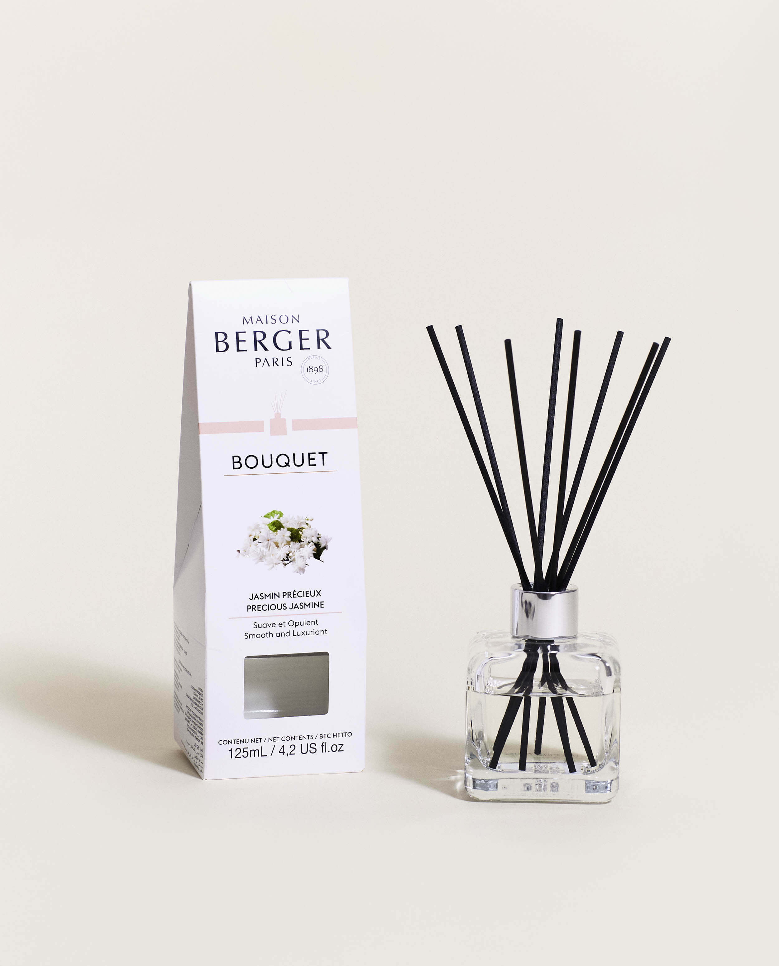 Maison Berger Bouquet Anti Odeur Tabac 125 ml – Aromaticks