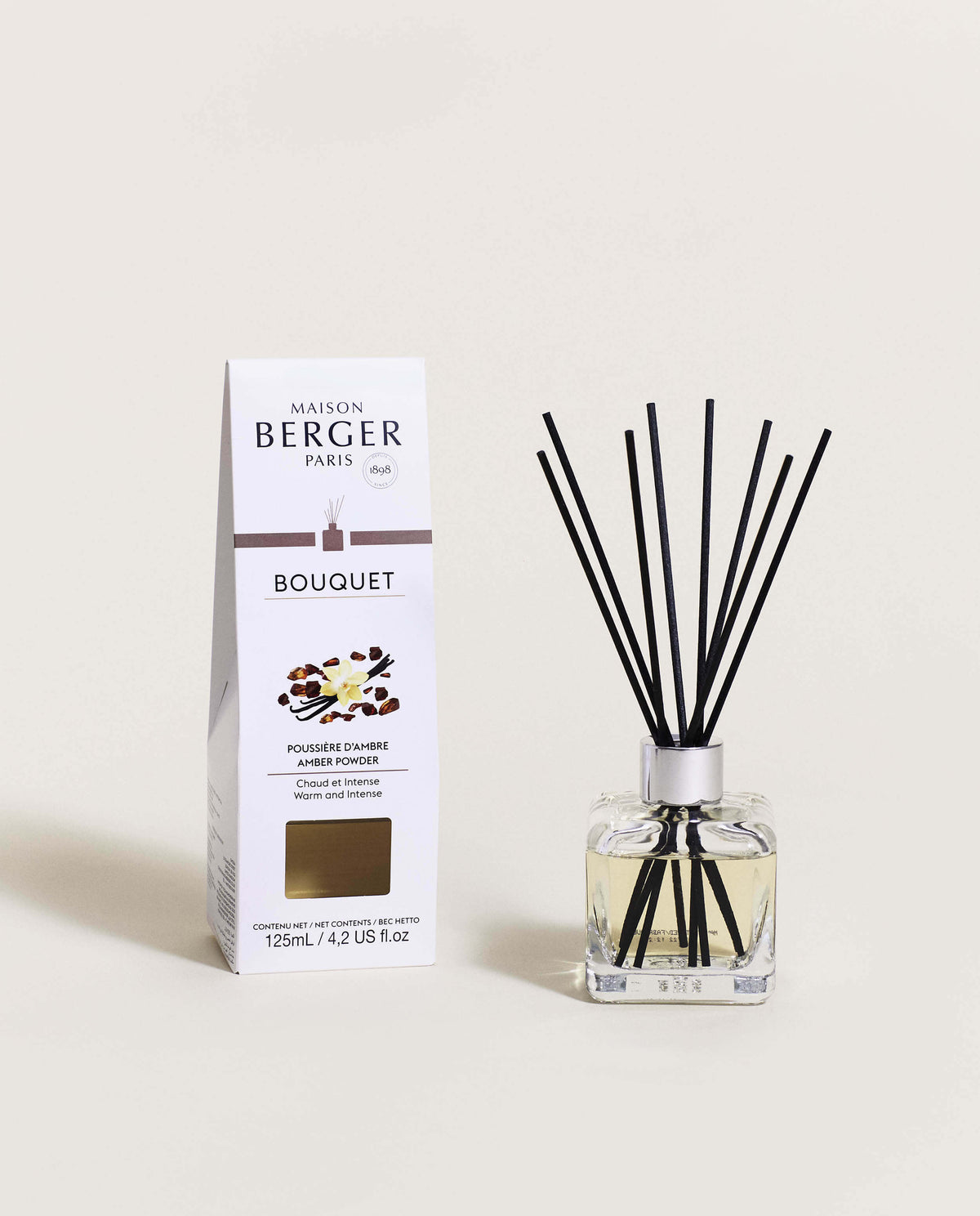 Reed Diffusers – OFFICIAL LAMPE BERGER STORE USA - MAISON BERGER USA