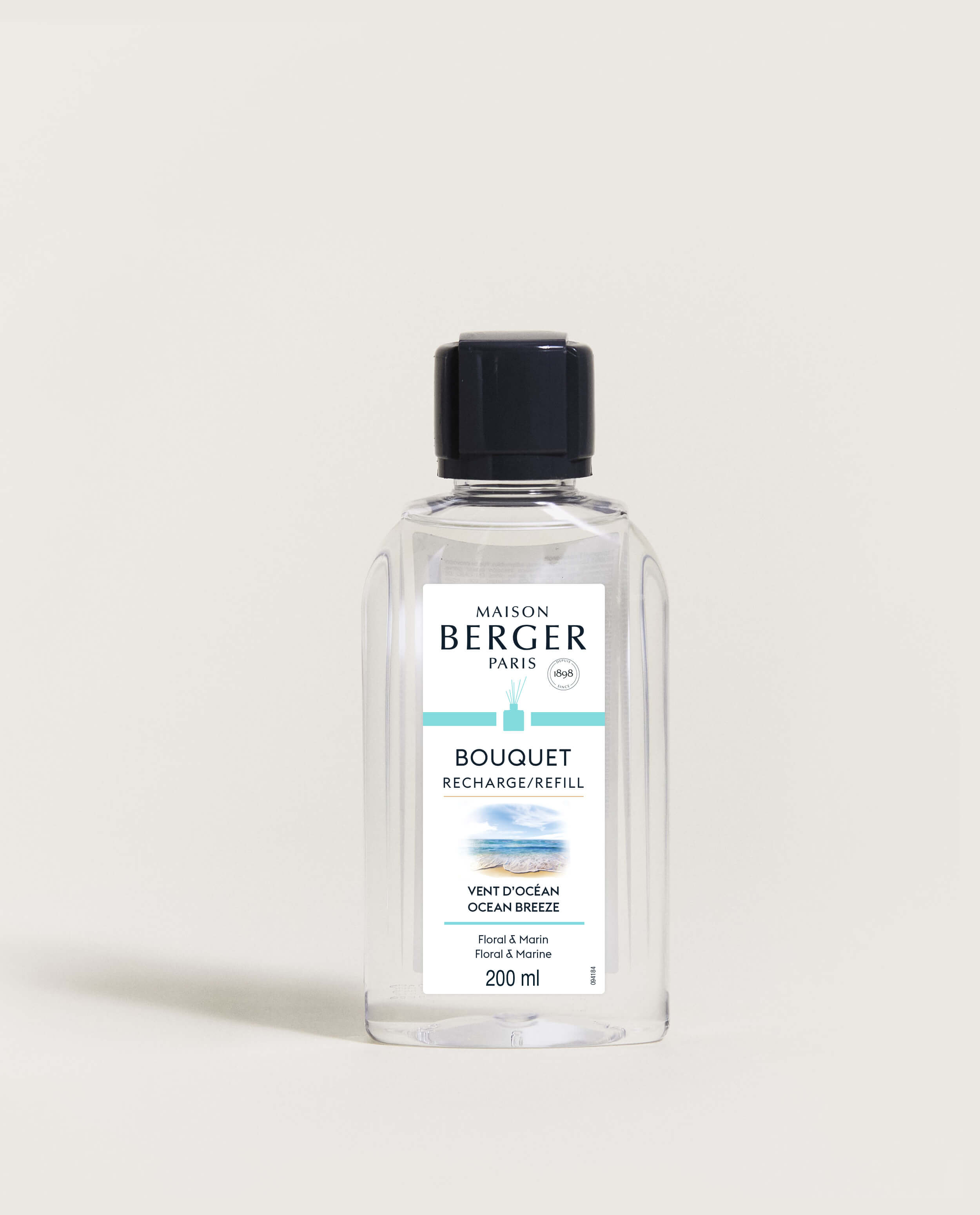 Ocean Breeze Reed Diffuser Refill – 200 ml (6.7 oz)