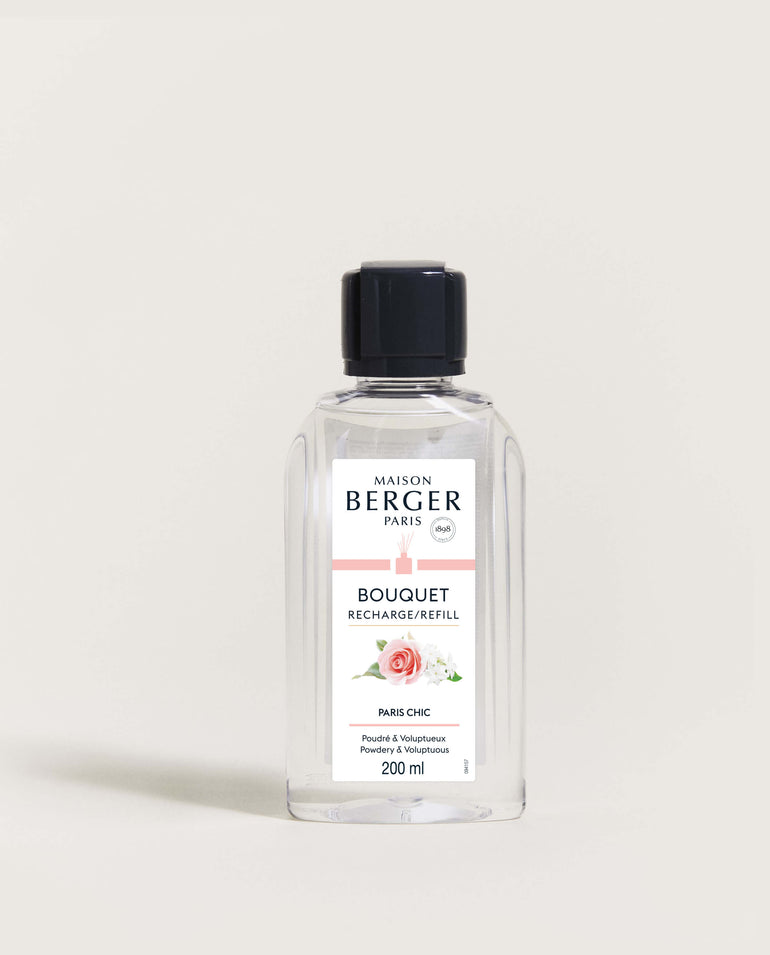 MAISON BERGER PARIS - Lolita Lempicka - Refill For Bouquet Home Fragrance  400 Ml
