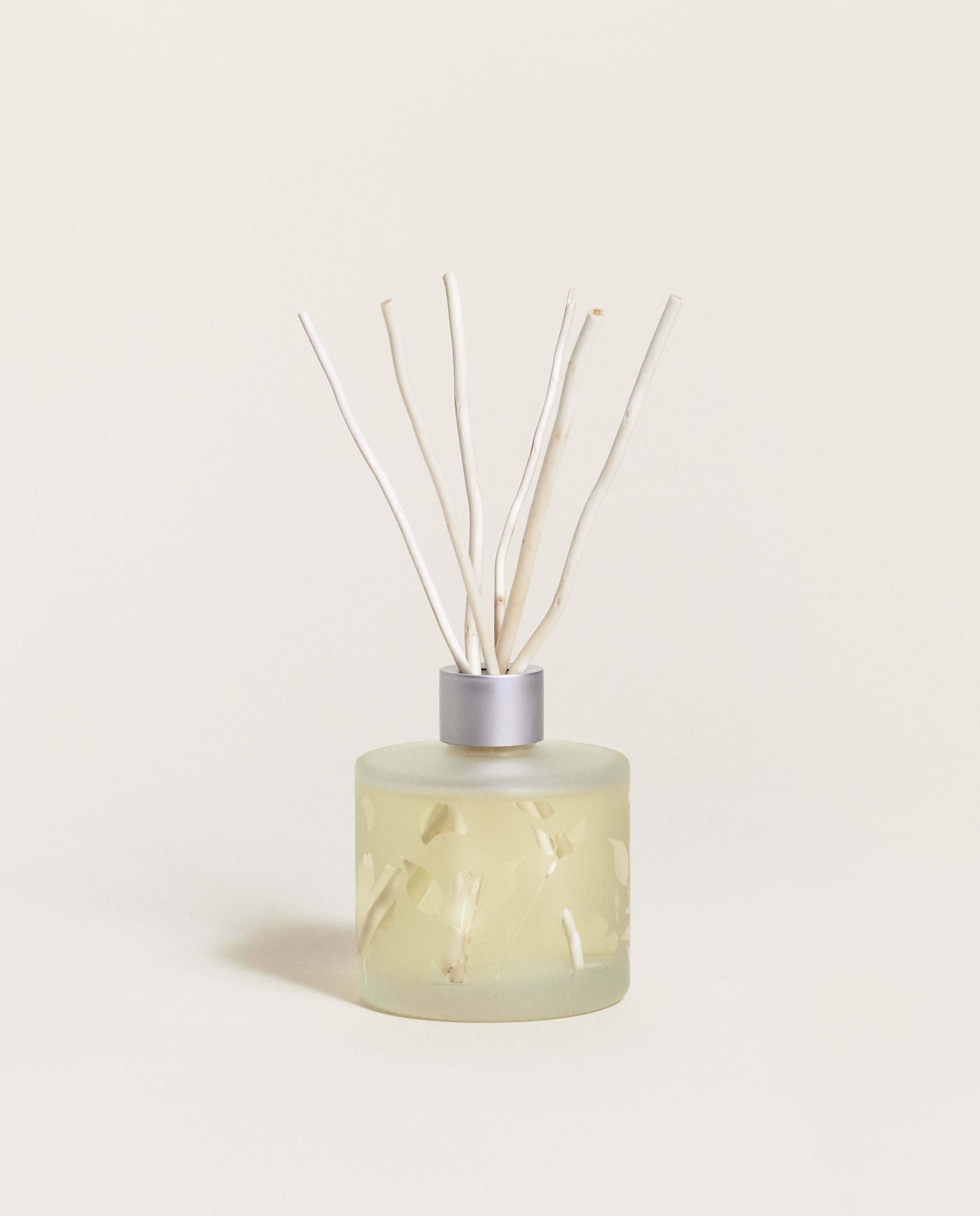 Aroma Relax Pre-filled Reed Diffuser Oriental Comfort