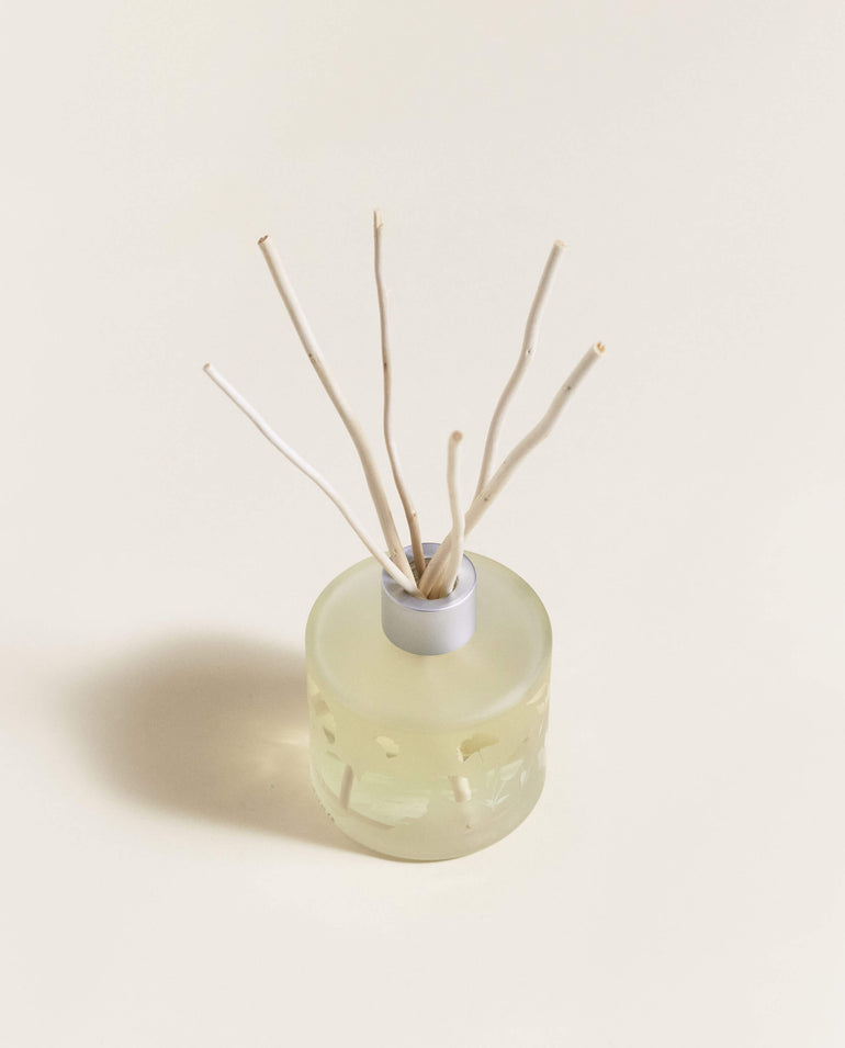 Aroma Relax Pre-filled Reed Diffuser Oriental Comfort