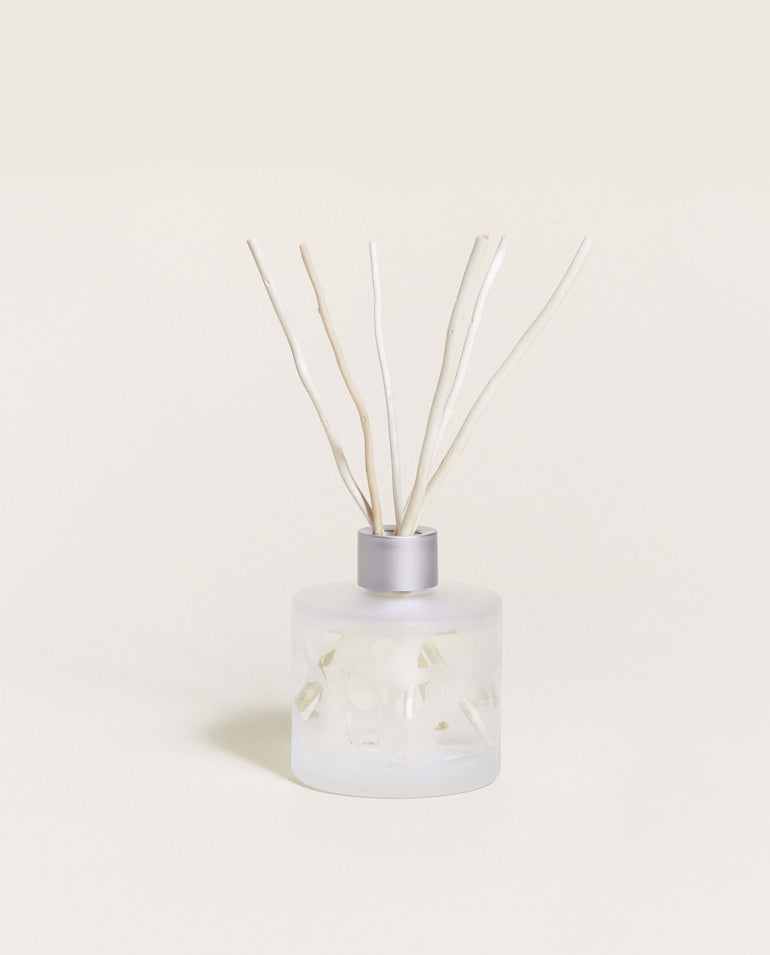 Aroma Energy Reed Diffuser Pre-filled with Sparkling Zest