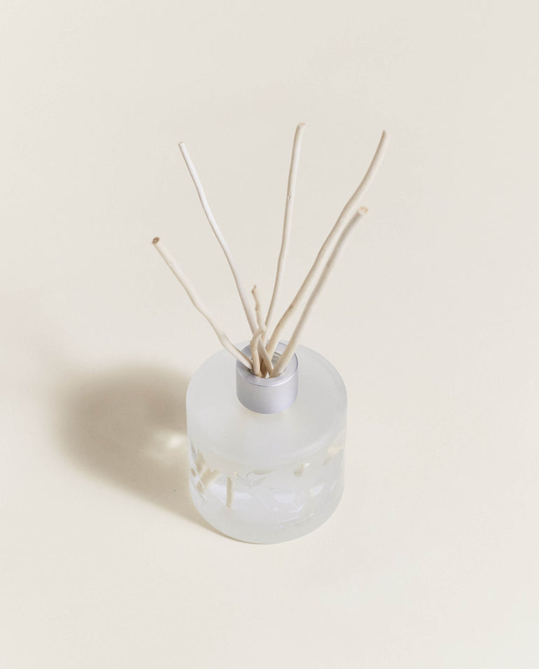 Aroma Energy Reed Diffuser Pre-filled with Sparkling Zest