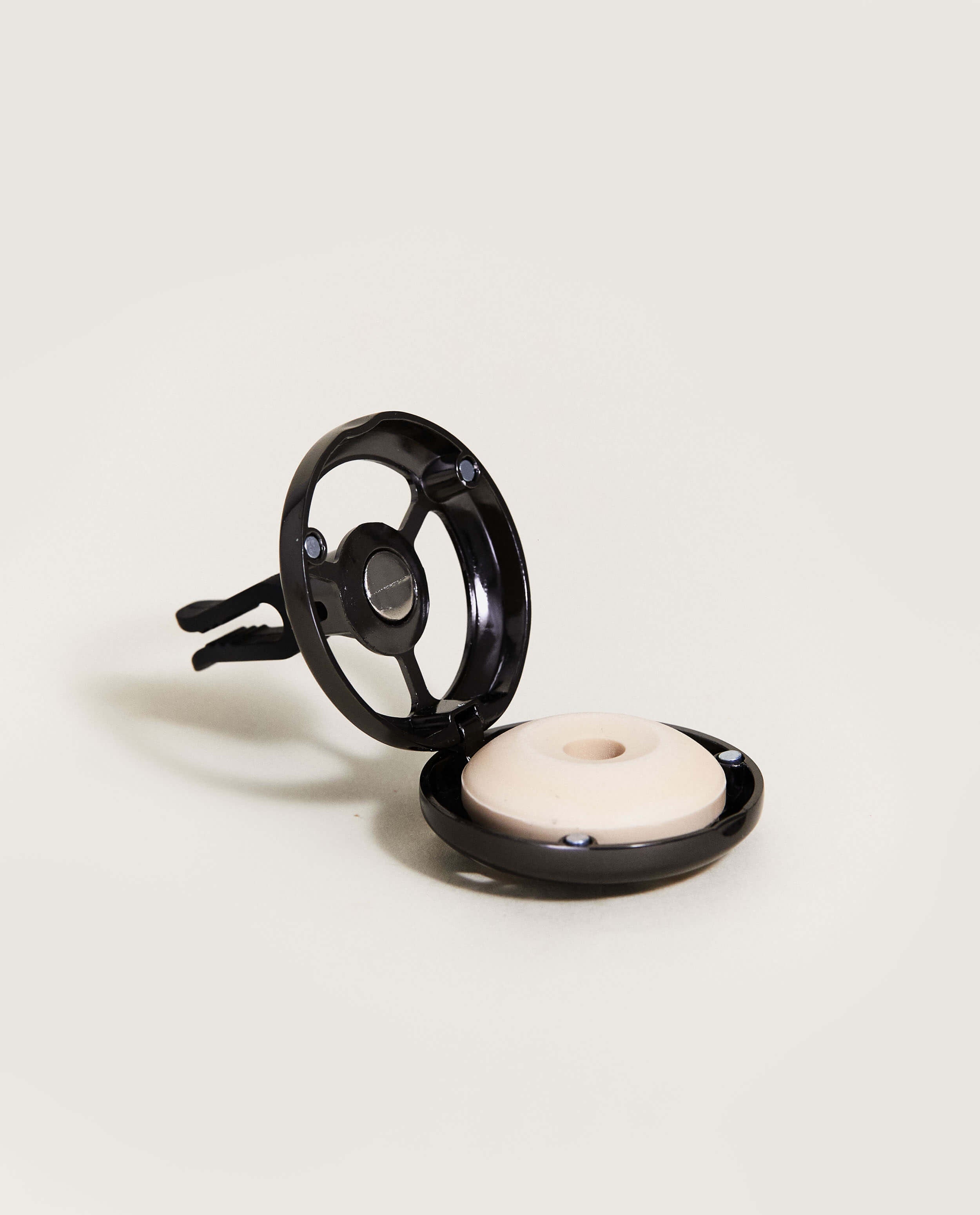 Lolita Lempicka Gun Metal Car Diffuser Kit – OFFICIAL LAMPE BERGER