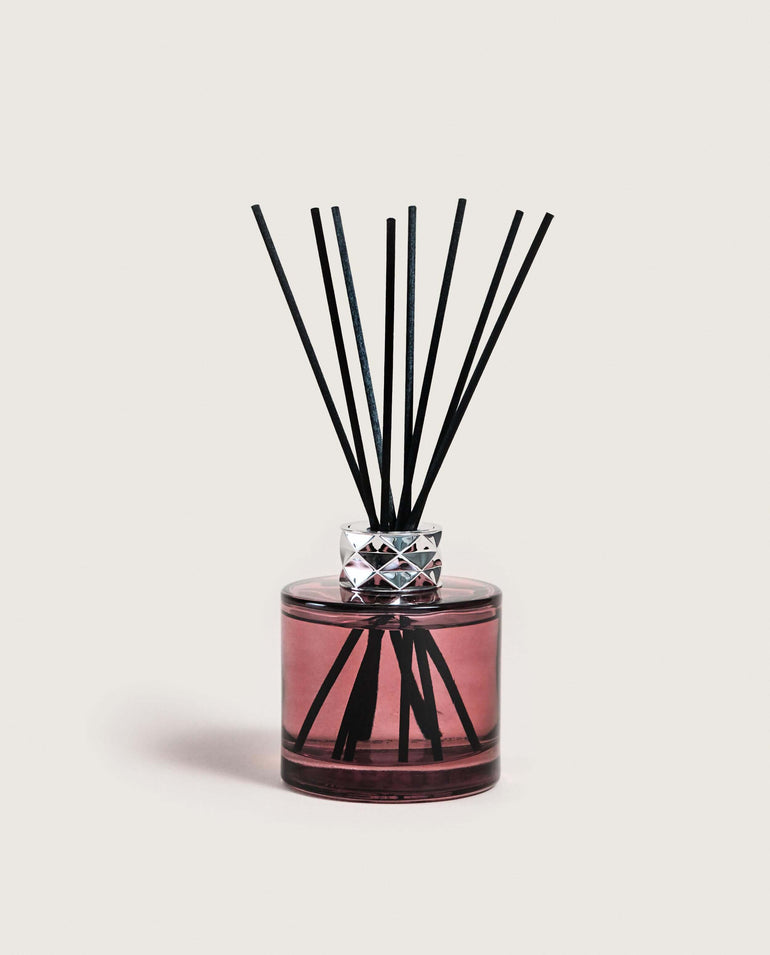 Joy Pre-filled Reed Diffuser with Agave Garden