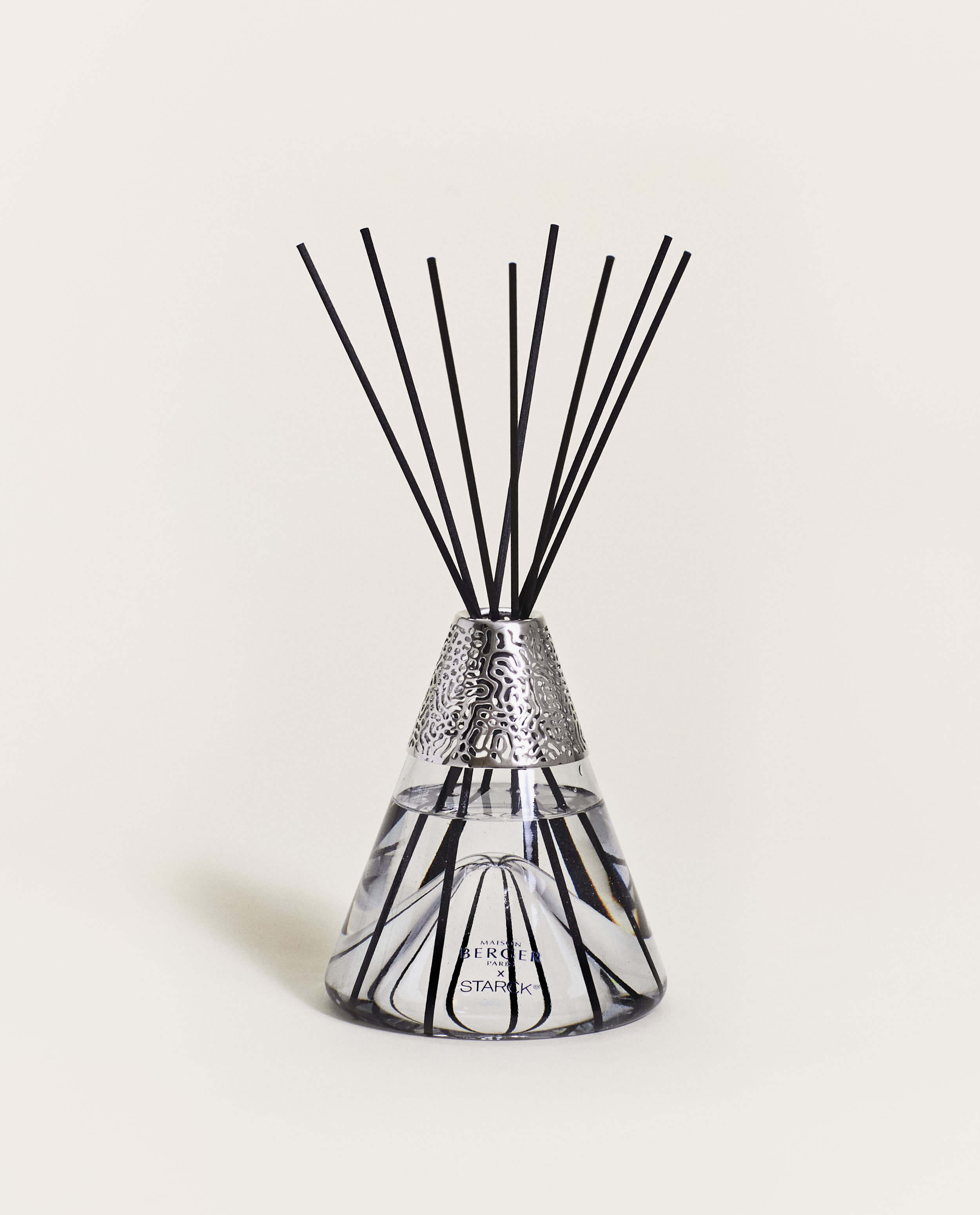 Maison Berger x Philippe Starck Cofanetto Lampada catalitica + Liquido – La  Casalinga Carpi