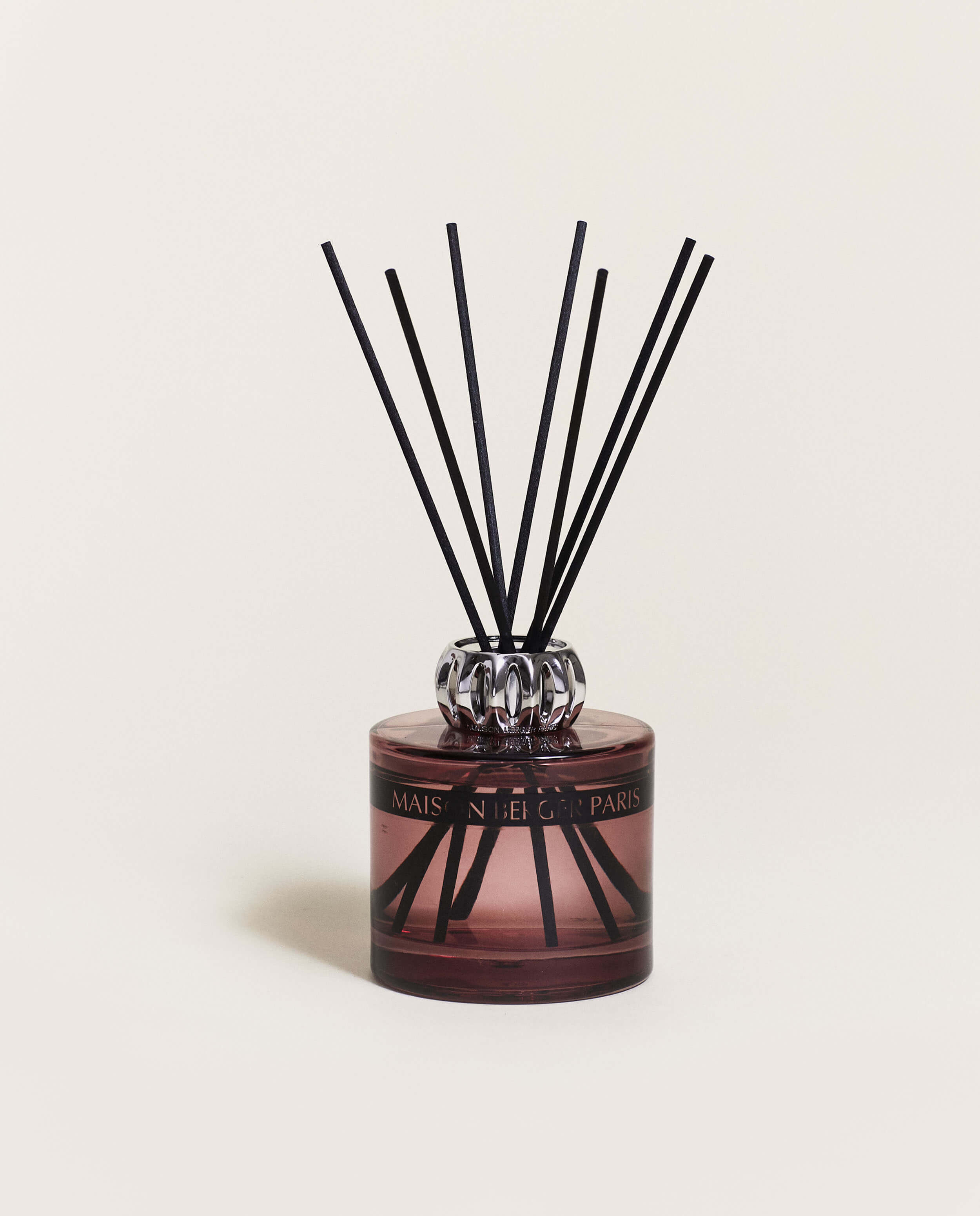 Duality Reed Diffuser Pre-filled with Black Angelica Home Fragrance
