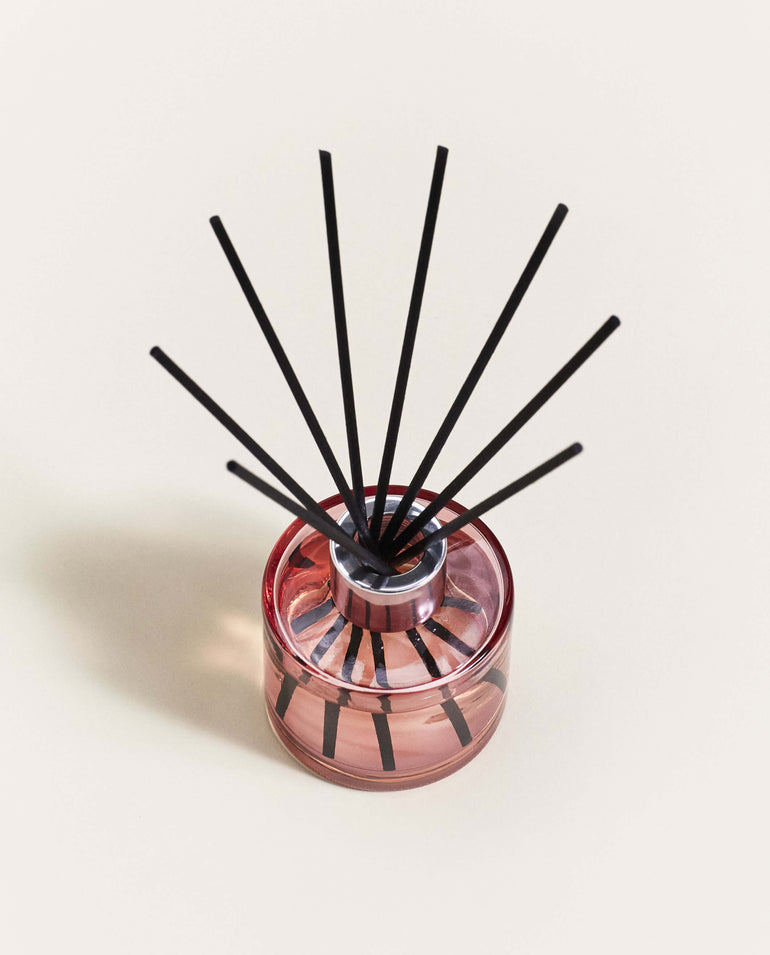 Riviera Mini Reed Diffuser Pre-filled with Tonic Lemon