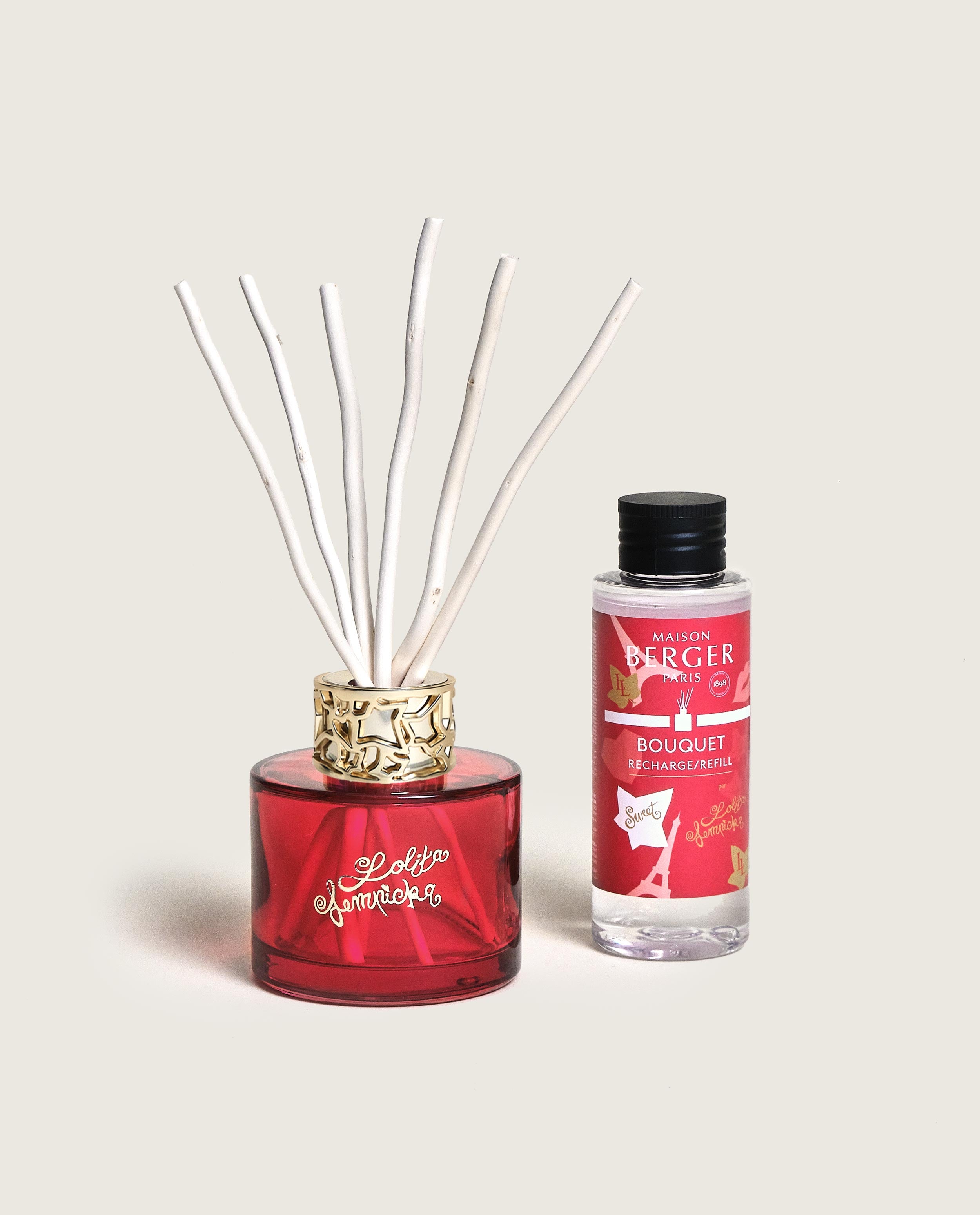 Lolita Lempicka Sweet Mini Duo Gift Set – OFFICIAL LAMPE BERGER