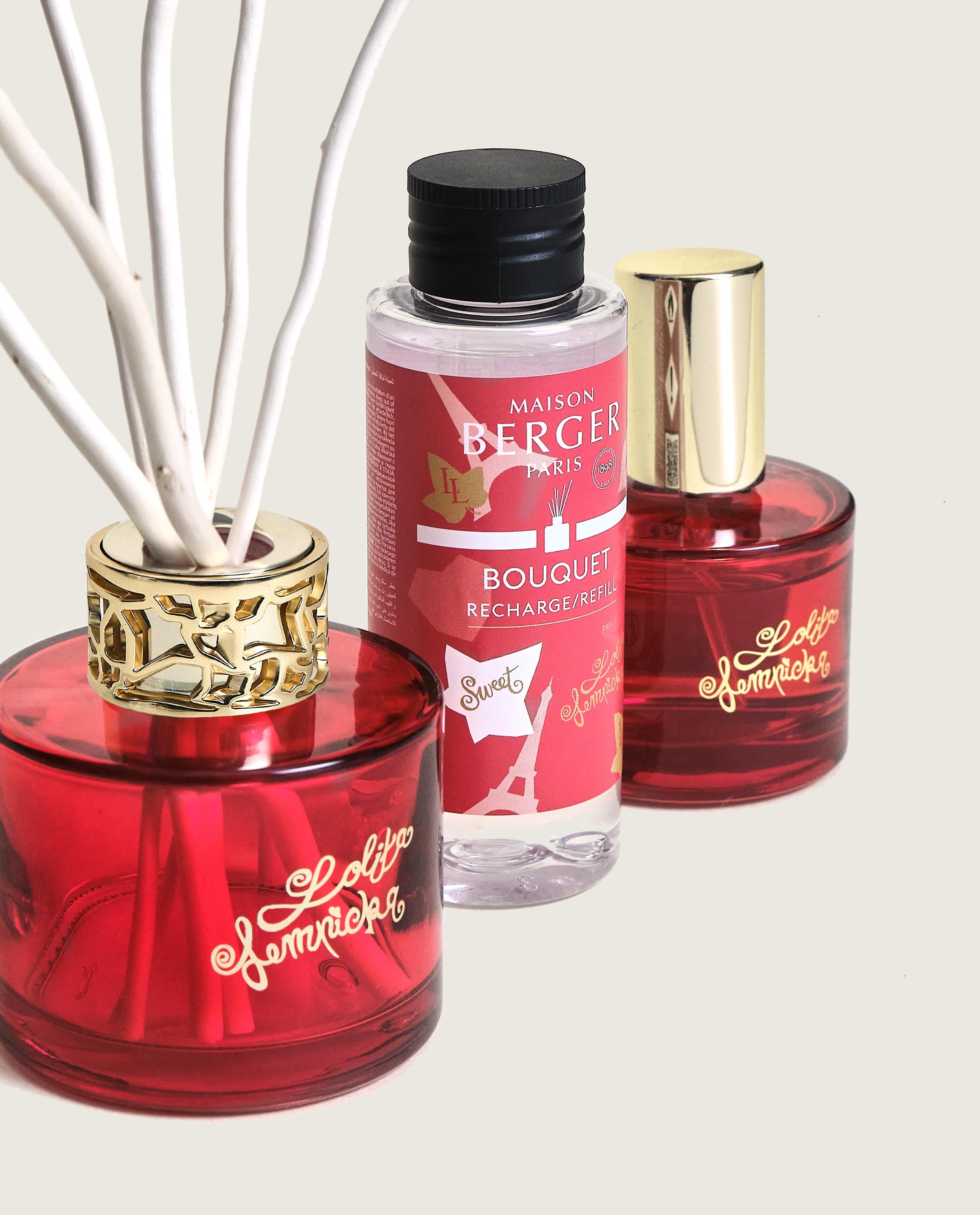 Lolita Lempicka Sweet Mini Duo Gift Set – OFFICIAL LAMPE BERGER