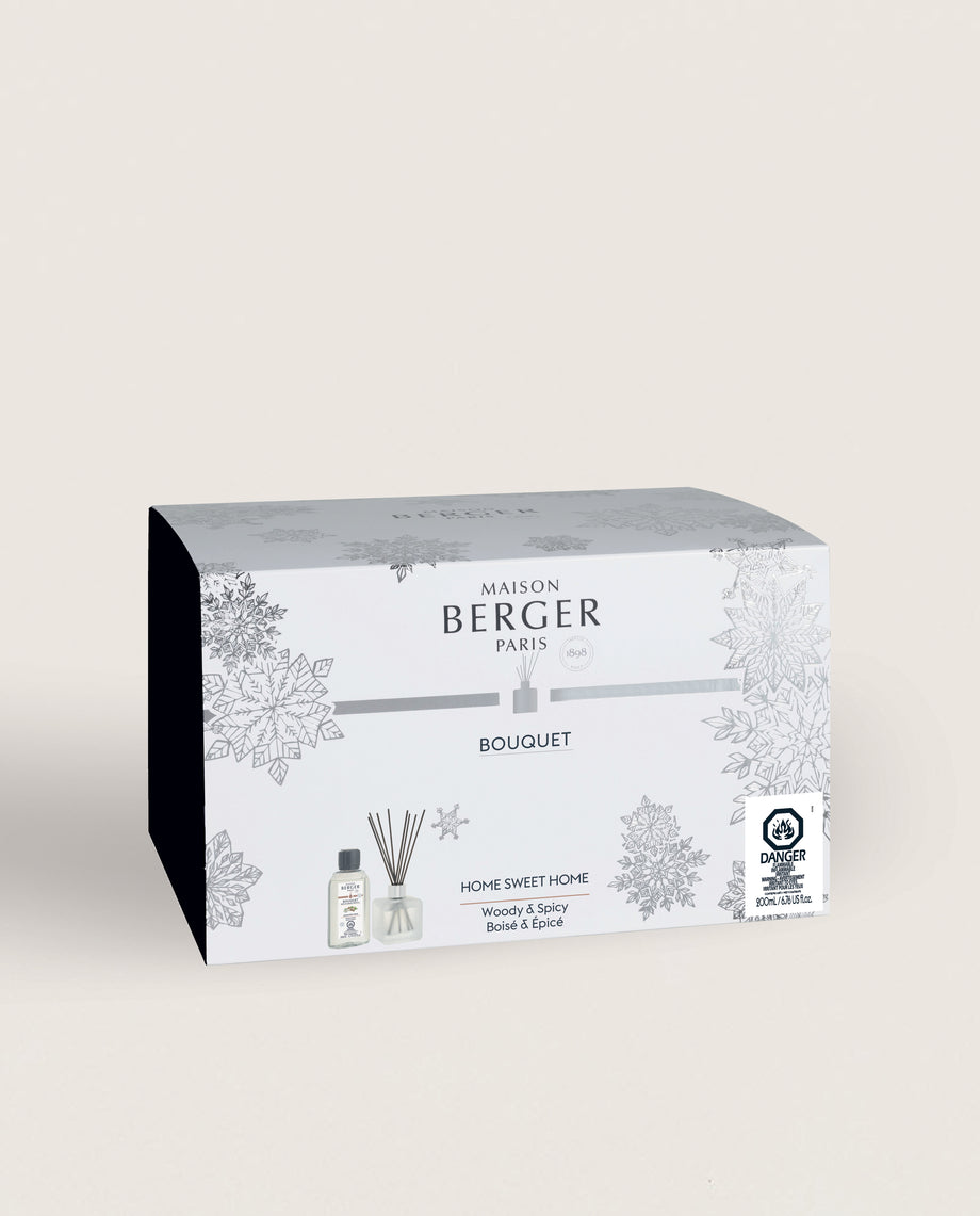 Reed Diffusers – OFFICIAL LAMPE BERGER STORE USA - MAISON BERGER USA