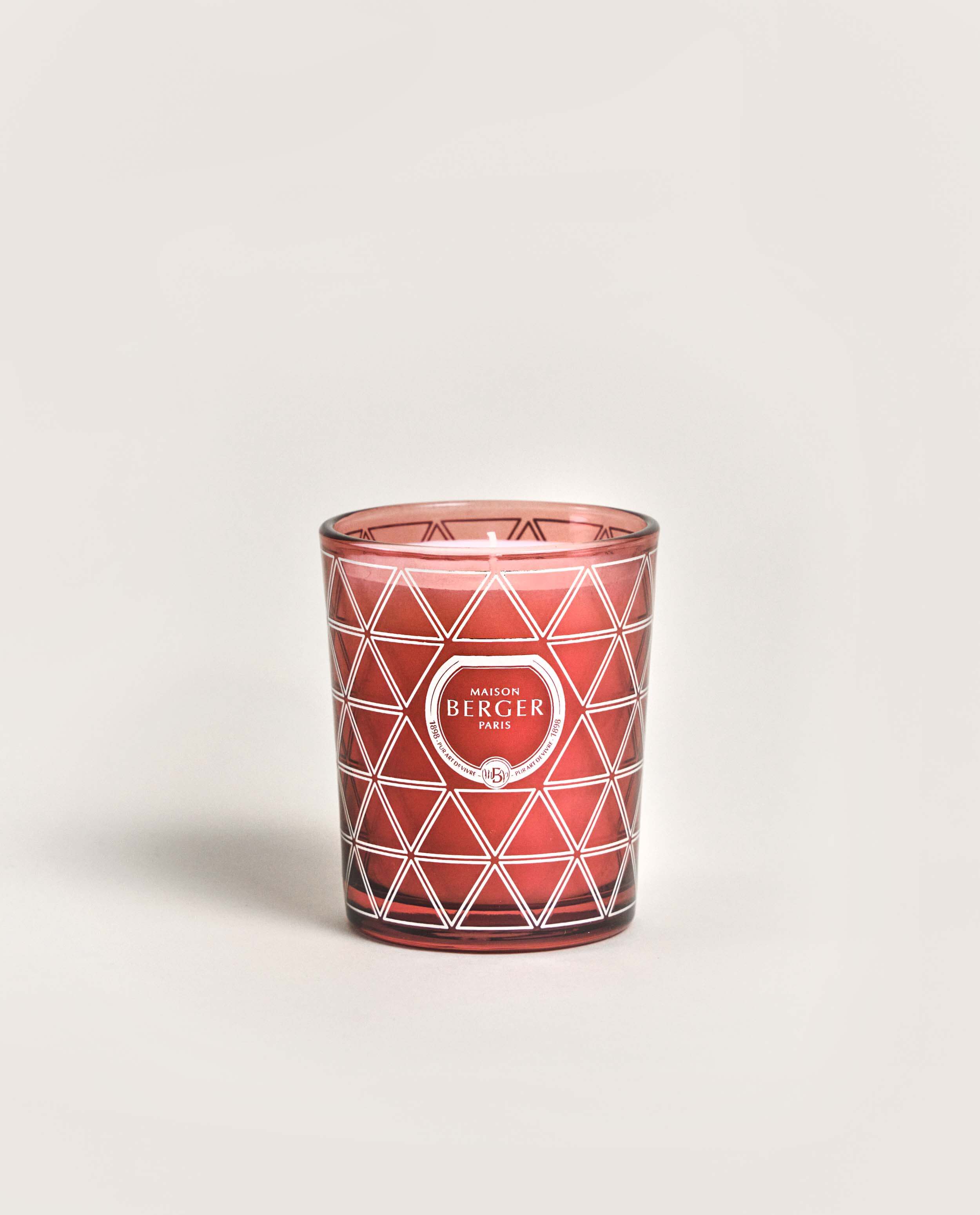 Geode Scented Candle
