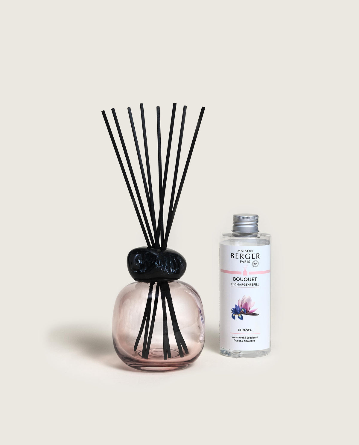 Reed Diffusers – OFFICIAL LAMPE BERGER STORE USA - MAISON BERGER USA