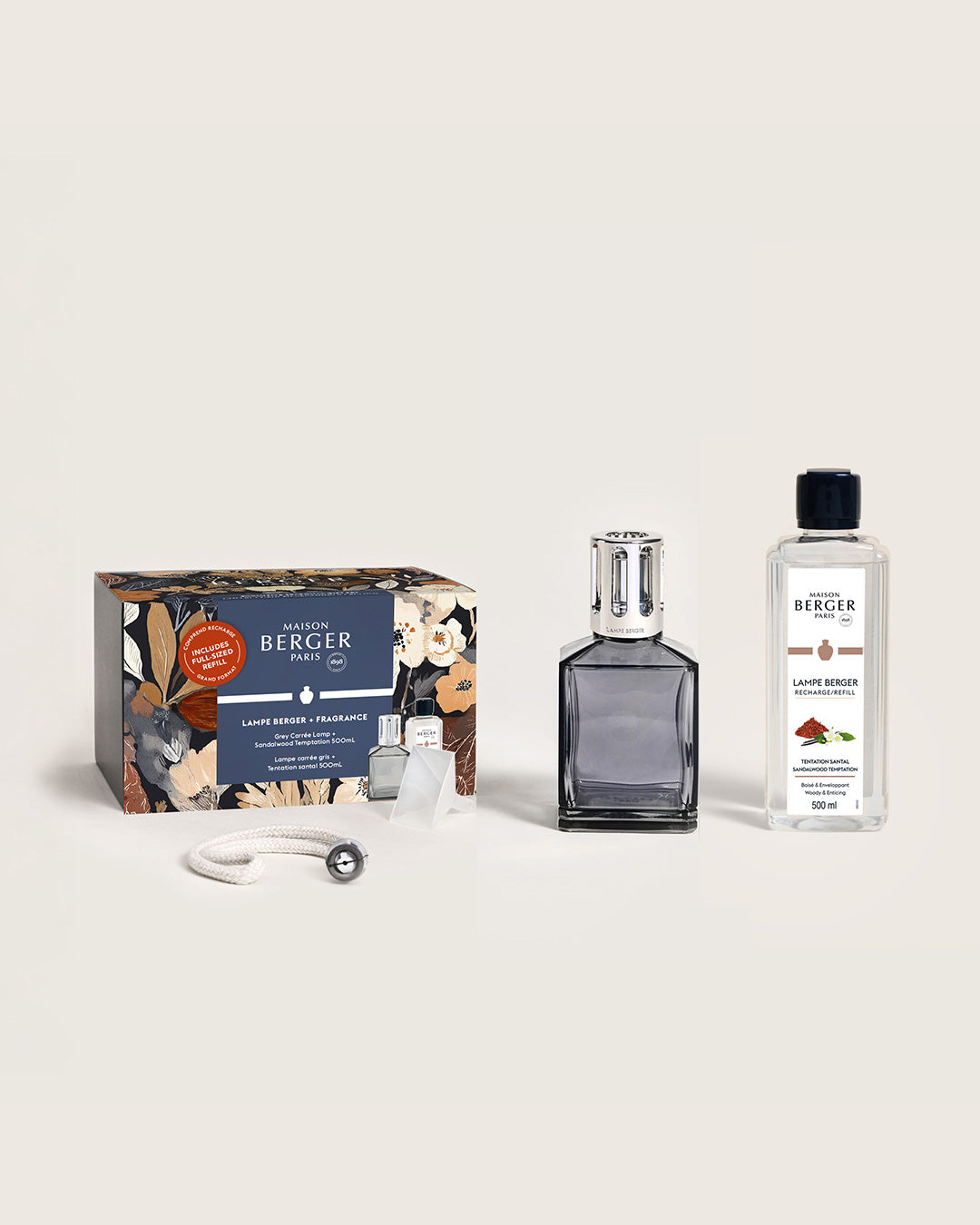 Collections – OFFICIAL LAMPE BERGER STORE USA - MAISON