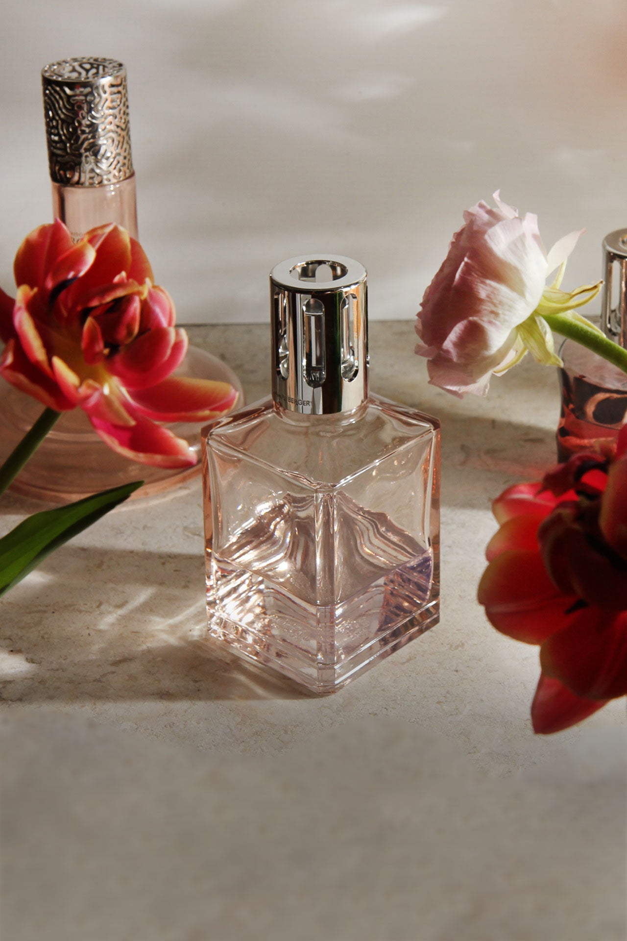 Lampe Berger 500ml fragrance – On The Common