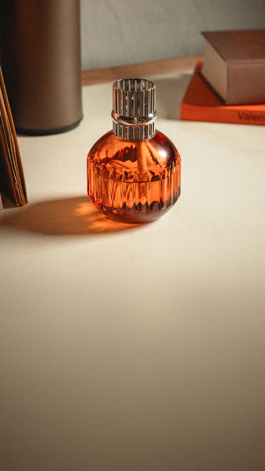 Lampe Berger アンバーガラス アロマランプ OFFICIAL LAMPE BERGER STORE - MAISON BERGER – OFFICIAL LAMPE