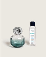 Maison Berger Fragrance Lamp Gift Set with Ocean Breeze