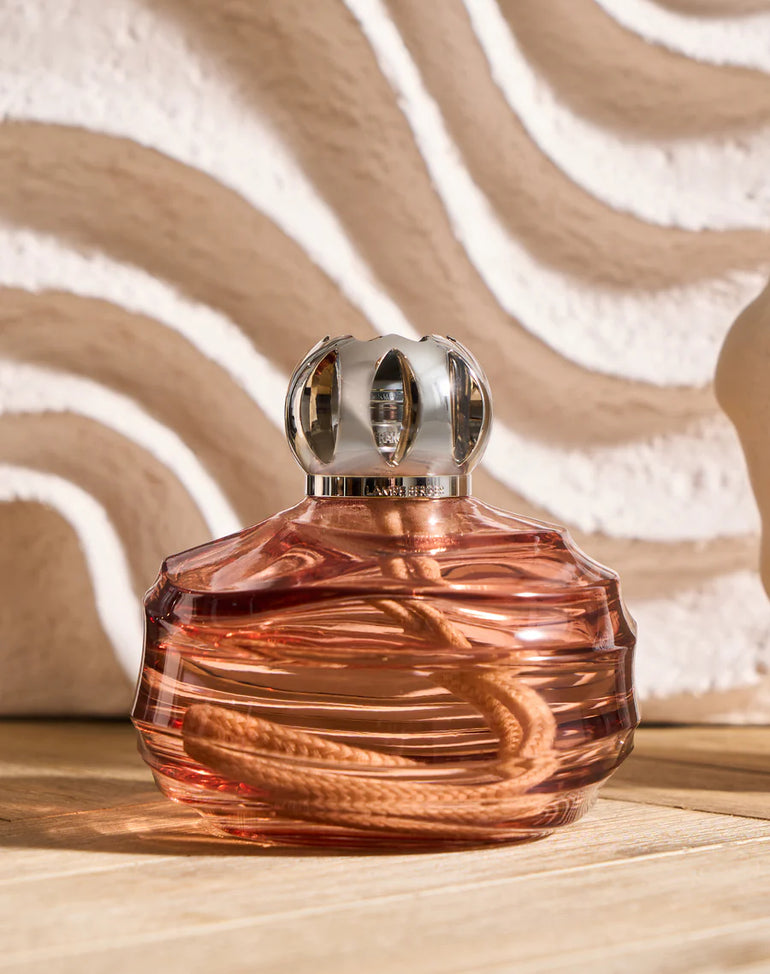 Echo Fragrance Lamp—Coral – OFFICIAL LAMPE BERGER STORE USA Echo Fragrance Lamp—Coral – OFFICIAL LAMPE BERGER STORE USA