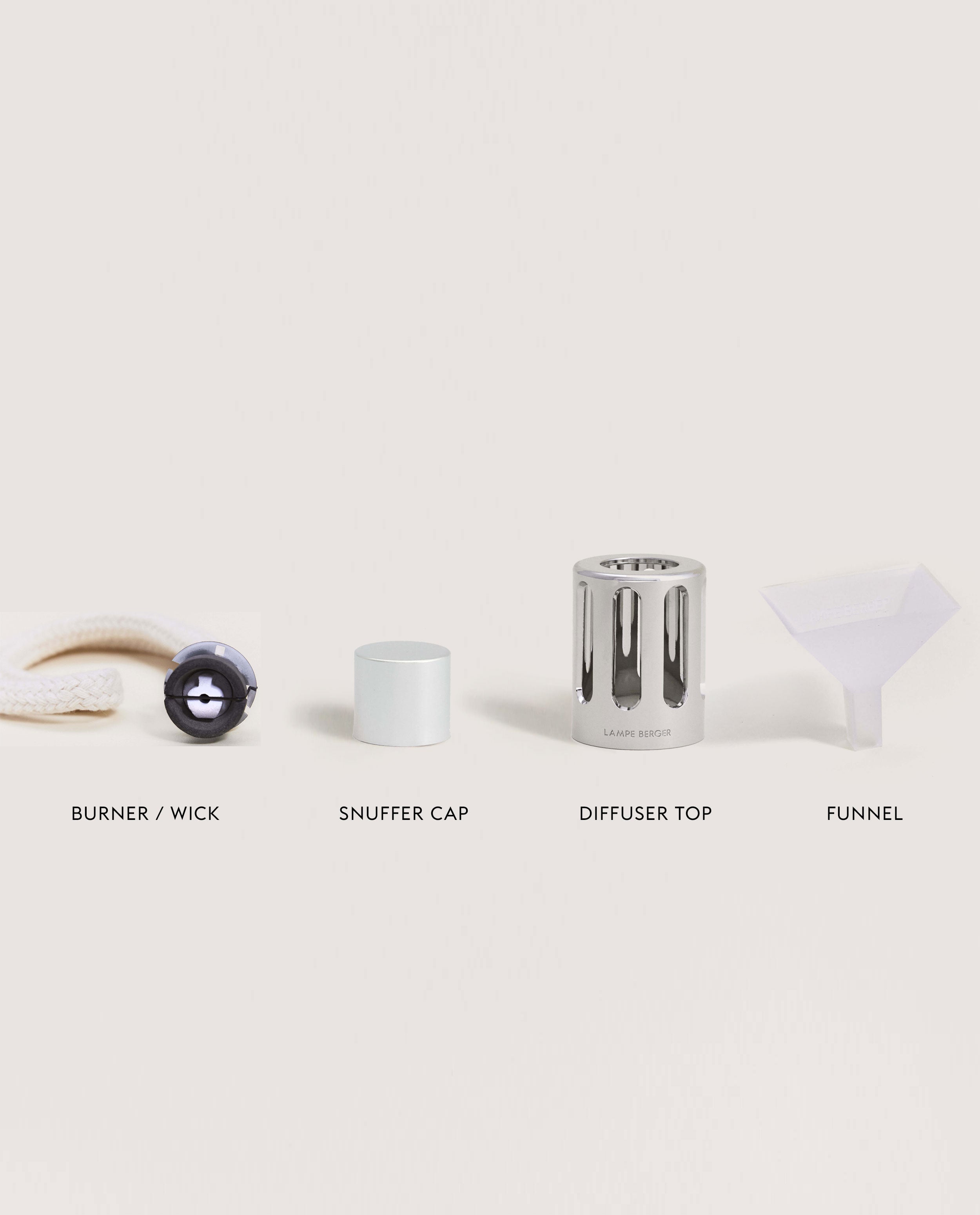 How It Works – OFFICIAL LAMPE BERGER STORE USA - MAISON BERGER USA
