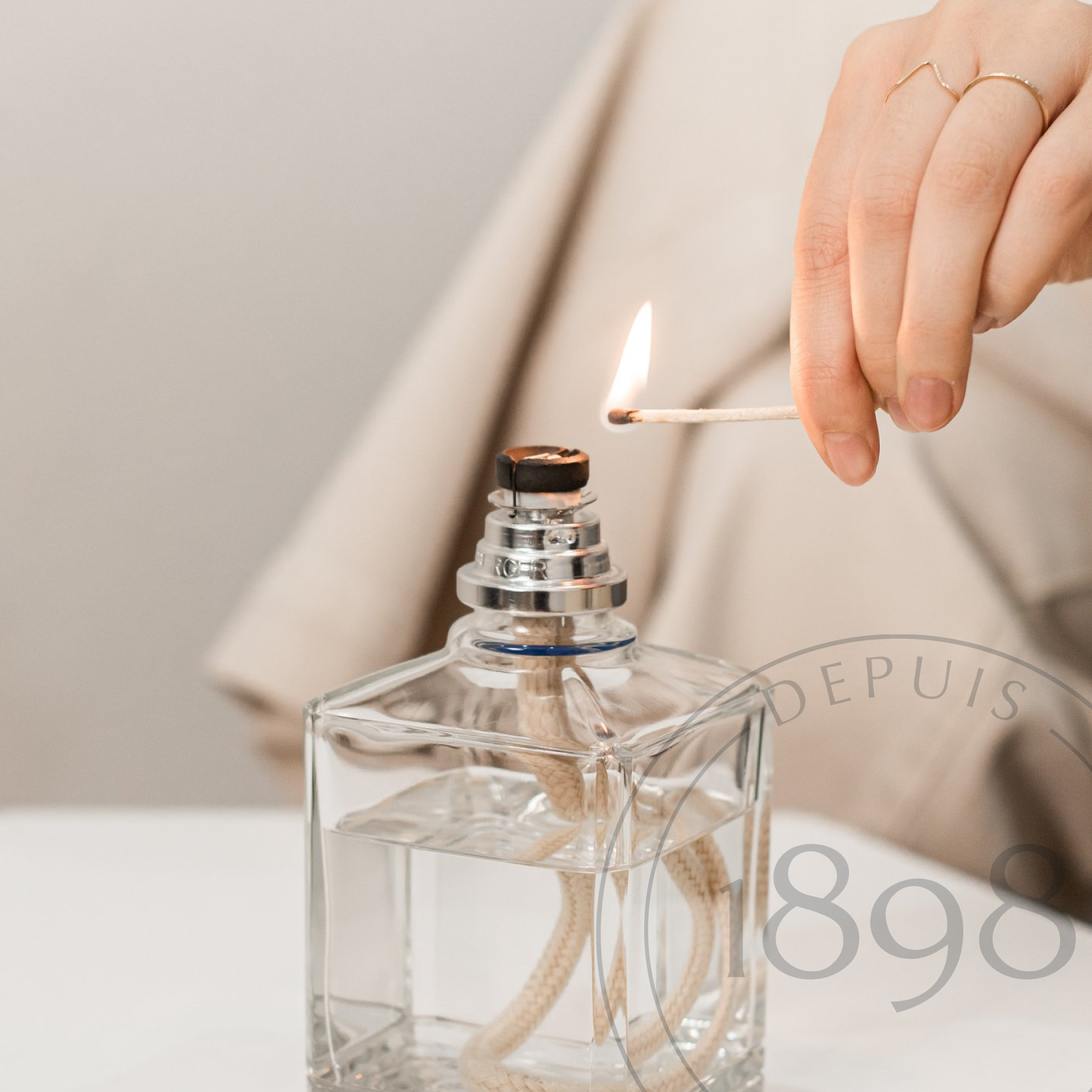 Lolita Lempicka Fragrance Lamp Refill – OFFICIAL LAMPE BERGER STORE USA -  MAISON BERGER USA