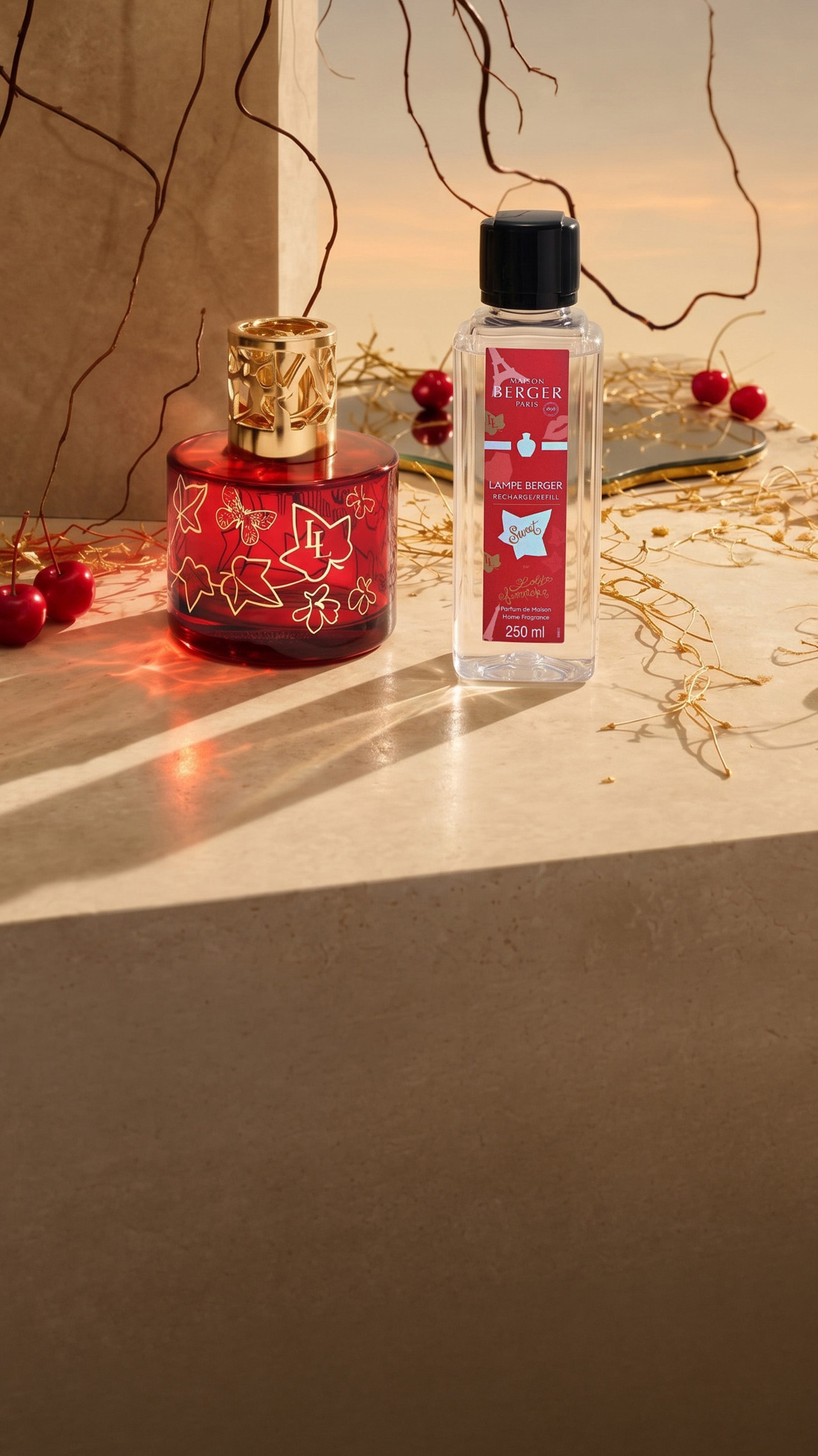 OFFICIAL LAMPE BERGER STORE - MAISON BERGER – OFFICIAL LAMPE