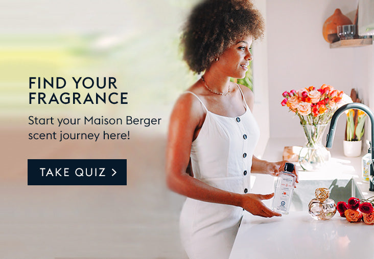 Lampe Berger 101: How to Use Our Home Fragrance Diffuser – OFFICIAL ...