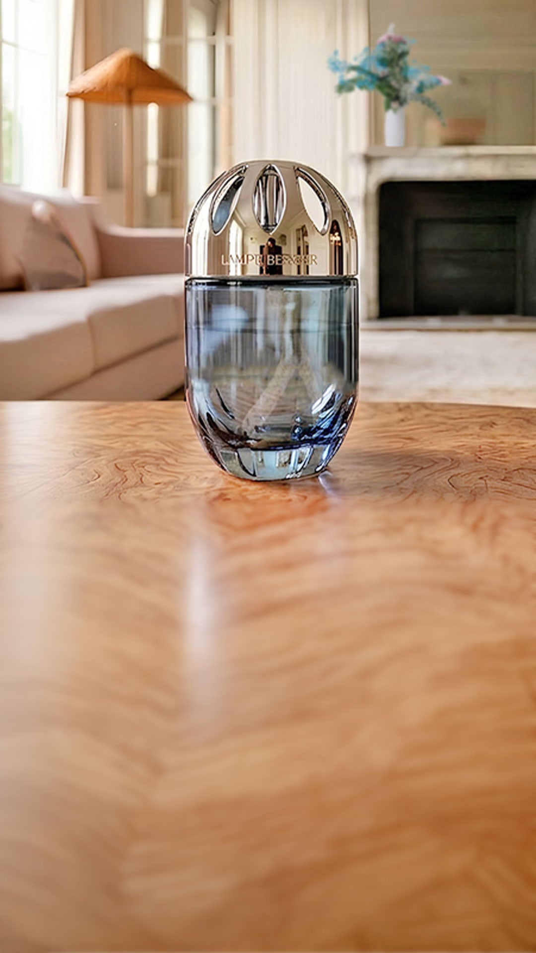 LAMPE BERGERのアロマランプ OFFICIAL LAMPE BERGER STORE - MAISON BERGER – OFFICIAL LAMPE