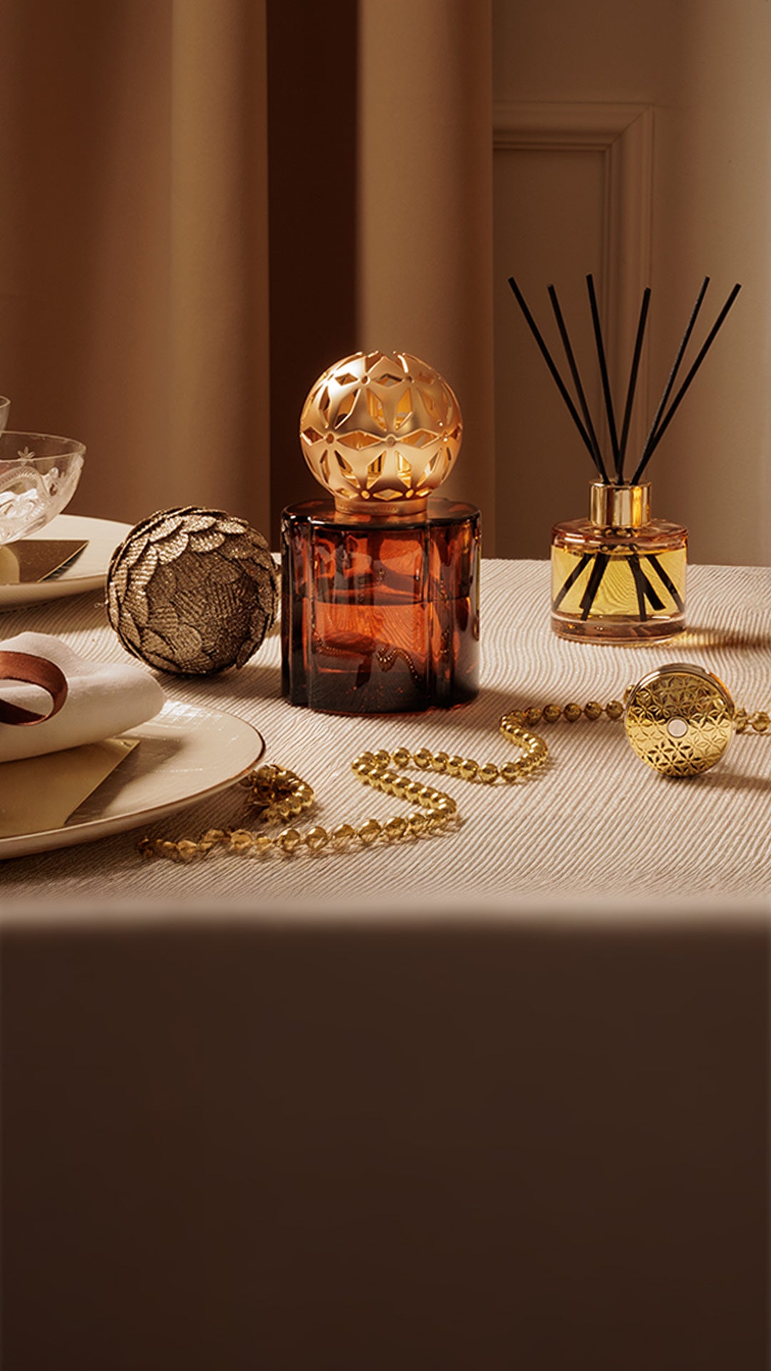 Lampe Berger アロマ一式 Amazon.com: MAISON BERGER - Lampe Berger Model Spirale - Home