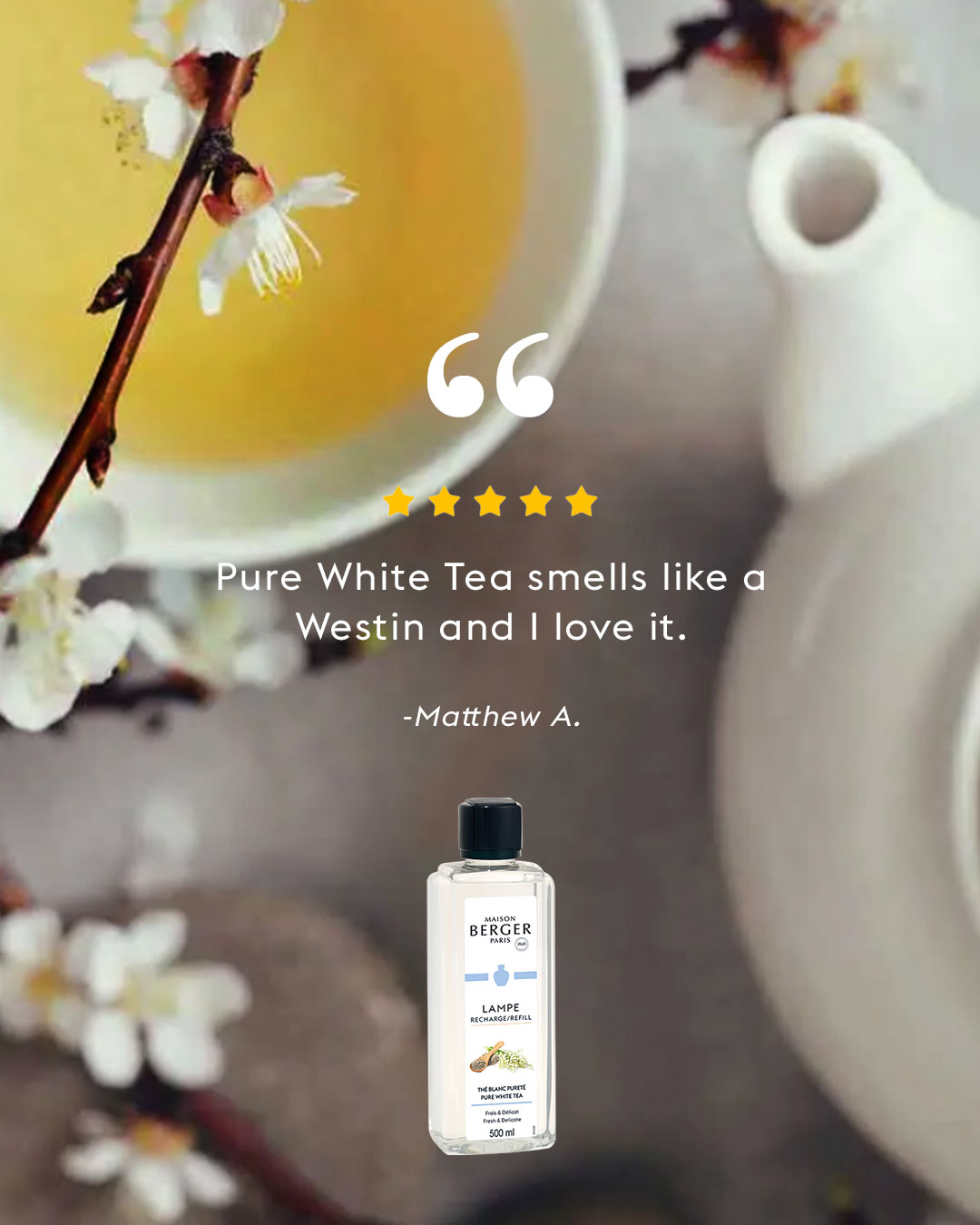 Hotel Getaway Bundle – OFFICIAL LAMPE BERGER STORE USA - MAISON