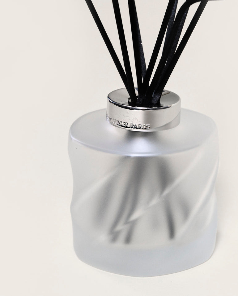 Spirale Frosted Reed Diffuser