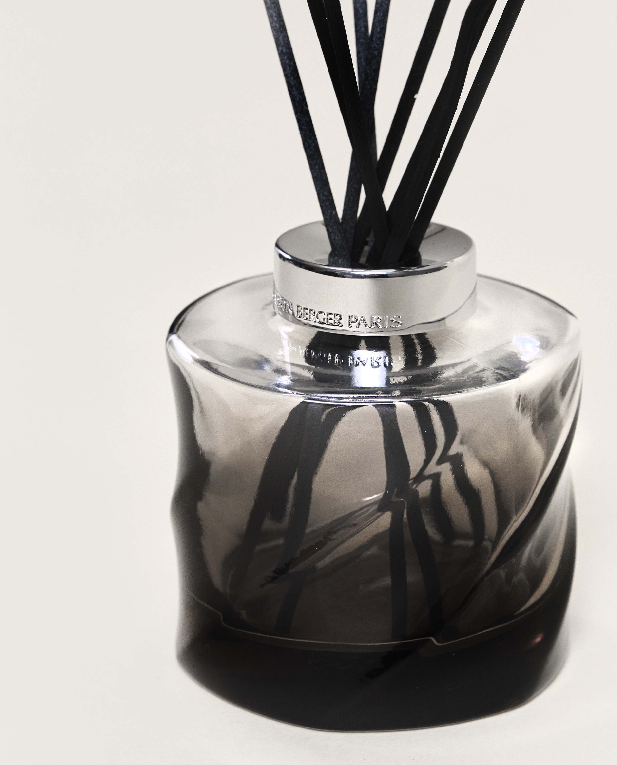 Spirale Black Reed Diffuser