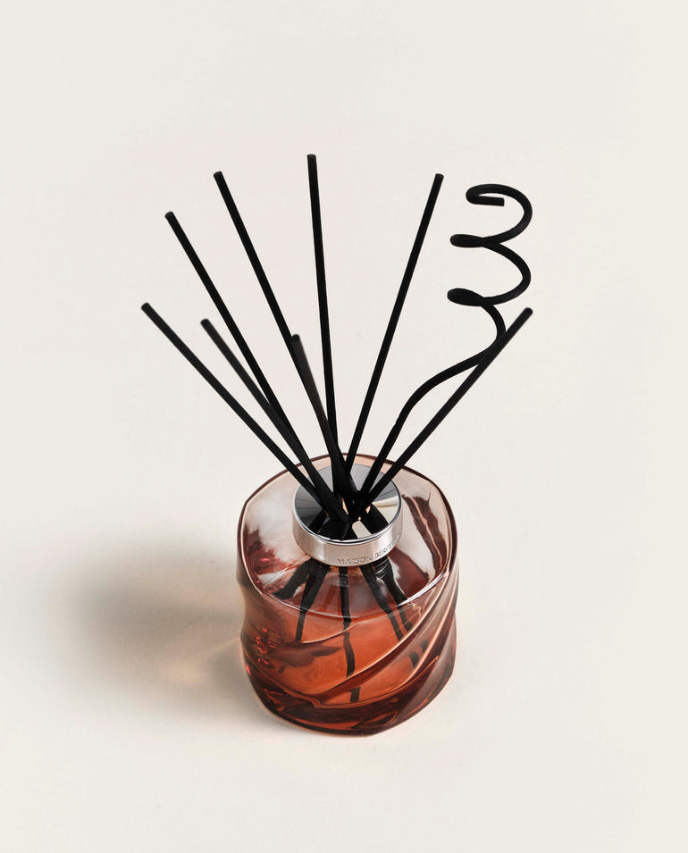 Spirale Coral Reed Diffuser