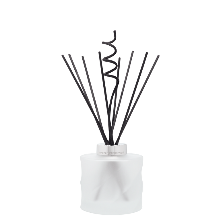 Spirale Frosted Reed Diffuser