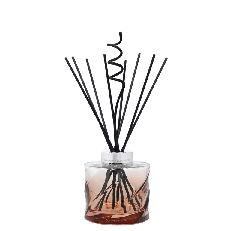 Spirale Coral Reed Diffuser