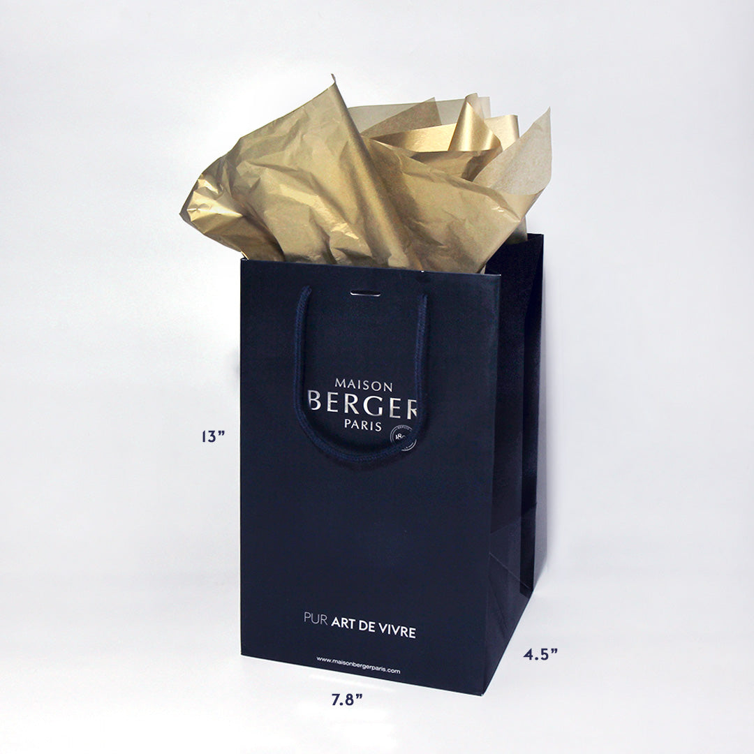 Le Bag - Medium – OFFICIAL LAMPE BERGER STORE USA - MAISON BERGER USA
